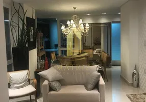 Foto 1 de Apartamento com 4 Quartos à venda, 217m² em Residencial Amazonas , Franca