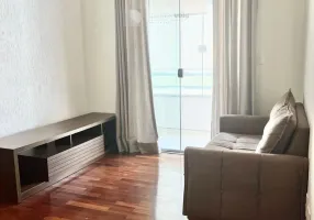 Foto 1 de Apartamento com 3 Quartos para alugar, 87m² em Parque Residencial Aquarius, São José dos Campos