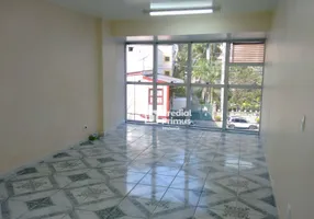 Foto 1 de Sala Comercial para alugar, 24m² em Vilage, Nova Friburgo