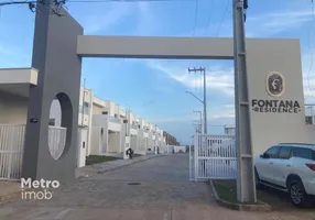 Foto 1 de Casa de Condomínio com 4 Quartos à venda, 150m² em Araçagy, São José de Ribamar