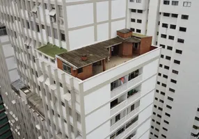 Foto 1 de Cobertura com 3 Quartos à venda, 160m² em Santa Cecília, São Paulo
