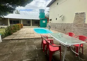 Foto 1 de Casa de Condomínio com 3 Quartos à venda, 120m² em Serrambi, Ipojuca