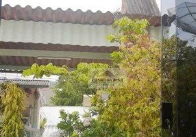 Foto 1 de Sobrado com 3 Quartos à venda, 230m² em Jardim Teles de Menezes, Santo André
