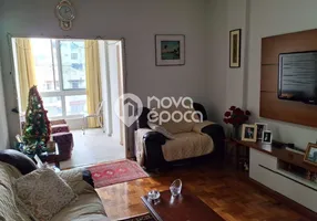 Foto 1 de Apartamento com 3 Quartos à venda, 102m² em Praça da Bandeira, Rio de Janeiro