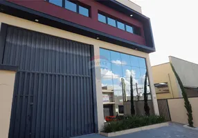 Foto 1 de Galpão/Depósito/Armazém para alugar, 300m² em Vista Alegre, Vinhedo