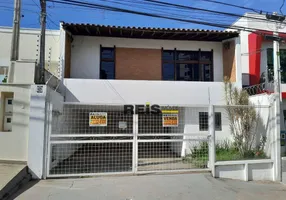 Foto 1 de Imóvel Comercial com 2 Quartos para venda ou aluguel, 218m² em Jardim Emilia, Sorocaba