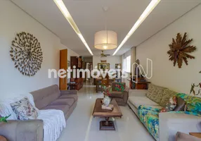 Foto 1 de Apartamento com 4 Quartos à venda, 248m² em São José, Belo Horizonte