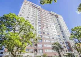 Foto 1 de Apartamento com 2 Quartos à venda, 85m² em Santana, Porto Alegre