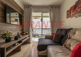 Foto 1 de Apartamento com 3 Quartos à venda, 80m² em Vila Guilherme, São Paulo