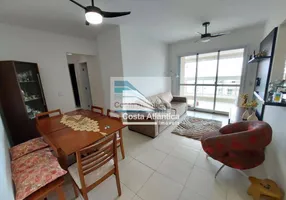 Foto 1 de Apartamento com 2 Quartos à venda, 75m² em Centro, Guarujá