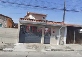 Foto 1 de Casa com 4 Quartos à venda, 157m² em Travessão, Caraguatatuba