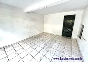 Foto 1 de Casa com 2 Quartos à venda, 135m² em Jardim Alzira Franco, Santo André