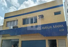 Foto 1 de Ponto Comercial à venda, 735m² em Centro, João Pessoa