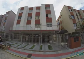 Foto 1 de Apartamento com 2 Quartos à venda, 58m² em Roçado, São José