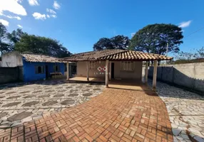 Foto 1 de Fazenda/Sítio com 2 Quartos à venda, 130m² em Campinho, Lagoa Santa