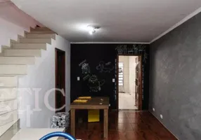 Foto 1 de Casa de Condomínio com 4 Quartos à venda, 220m² em Móoca, São Paulo