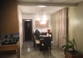 Foto 1 de Apartamento com 4 Quartos à venda, 140m² em Grajaú, Belo Horizonte