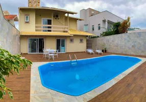 Foto 1 de Casa com 4 Quartos à venda, 250m² em Carianos, Florianópolis