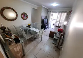 Foto 1 de Apartamento com 3 Quartos à venda, 74m² em Parque Amazônia, Goiânia