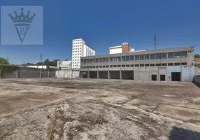 Foto 1 de Galpão/Depósito/Armazém para alugar, 1361m² em Jaguaré, São Paulo