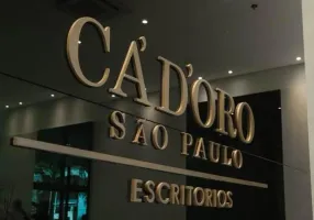 Foto 1 de Sala Comercial à venda, 33m² em Consolação, São Paulo