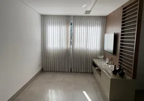 Foto 1 de Apartamento com 4 Quartos à venda, 231m² em Liberdade, Belo Horizonte