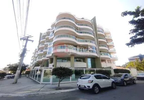 Foto 1 de Apartamento com 2 Quartos para alugar, 105m² em Braga, Cabo Frio