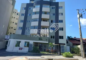 Foto 1 de Apartamento com 3 Quartos à venda, 84m² em Estrela, Ponta Grossa