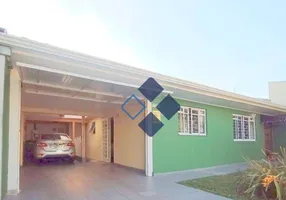 Foto 1 de Casa com 4 Quartos à venda, 252m² em Fanny, Curitiba