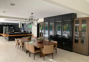 Foto 1 de Casa com 4 Quartos à venda, 900m² em Condominio Aldeia do Vale, Goiânia