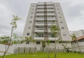 Foto 1 de Apartamento com 2 Quartos à venda, 55m² em Tingui, Curitiba