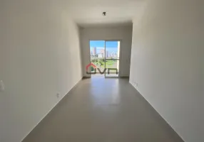 Foto 1 de Apartamento com 2 Quartos para alugar, 54m² em Jaraguá, Uberlândia