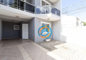 Foto 1 de Casa de Condomínio com 3 Quartos à venda, 106m² em Uberaba, Curitiba