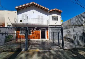 Foto 1 de Casa com 4 Quartos à venda, 181m² em Ponte Preta, Campinas