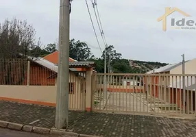 Foto 1 de Sobrado com 2 Quartos à venda, 69m² em Ipiranga, Sapucaia do Sul