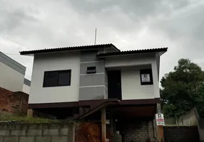 Foto 1 de Casa com 2 Quartos à venda, 55m² em São Defende, Criciúma