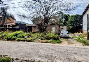 Foto 1 de Lote/Terreno à venda, 458m² em Campeche, Florianópolis