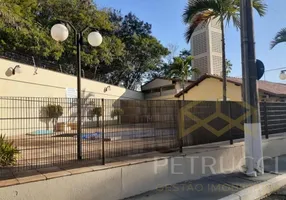 Foto 1 de Apartamento com 2 Quartos à venda, 56m² em Vila Orozimbo Maia, Campinas