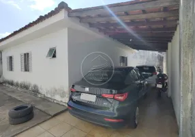 Foto 1 de Casa com 2 Quartos à venda, 100m² em Parque São Geraldo, Uberaba