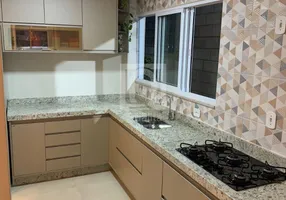 Foto 1 de Casa de Condomínio com 1 Quarto à venda, 47m² em Jardim Tropical, Sorocaba