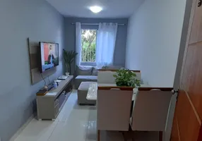 Foto 1 de Apartamento com 2 Quartos à venda, 45m² em Jardim Ingá, São Paulo