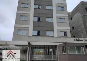 Foto 1 de Apartamento com 2 Quartos à venda, 50m² em Jardim Imperial, Atibaia