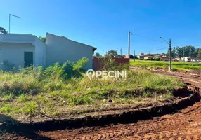 Foto 1 de Lote/Terreno à venda, 151m² em Jardim Novo, Rio Claro