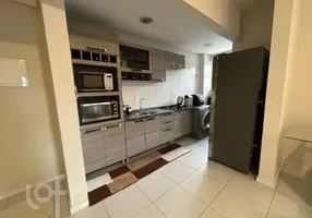 Foto 1 de Apartamento com 2 Quartos à venda, 65m² em Cordeiros, Itajaí