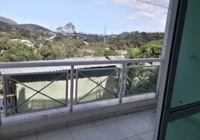 Foto 1 de Apartamento com 1 Quarto à venda, 40m² em Engenho do Mato, Niterói