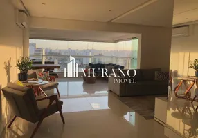 Foto 1 de Apartamento com 3 Quartos à venda, 113m² em Móoca, São Paulo