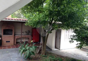 Foto 1 de Casa com 4 Quartos à venda, 480m² em Brooklin, São Paulo