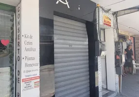 Foto 1 de Ponto Comercial para alugar, 30m² em Centro, São Gonçalo