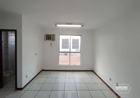 Foto 1 de Sala Comercial para alugar, 28m² em Estreito, Florianópolis