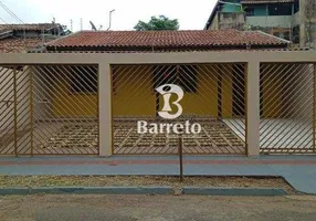 Foto 1 de Casa com 3 Quartos à venda, 131m² em Jardim Belo Horizonte, Londrina
